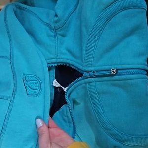 Lululemon Scuba Hoodie